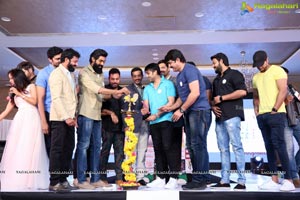 Celebrity Cricket Tour to South Africa Jersey Launch by Rana