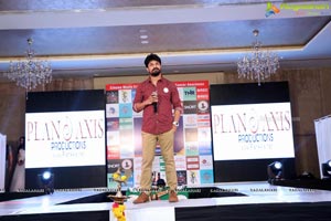 Celebrity Cricket Tour to South Africa Jersey Launch by Rana