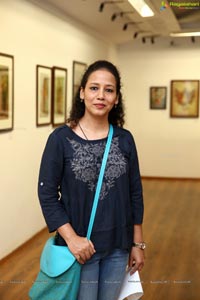 Kalakriti Art Gallery 'Windows to the Gods' Exhibition