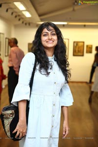 Kalakriti Art Gallery 'Windows to the Gods' Exhibition