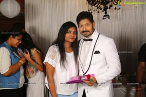 Kaushal Manda Birthday Celebration