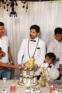 Kaushal Manda Birthday Celebration