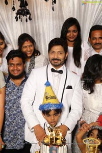 Kaushal Manda Birthday Celebration