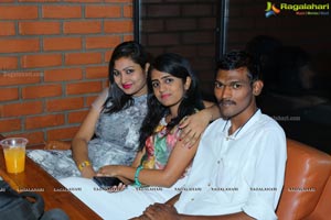 Kaushal Manda Birthday Celebration