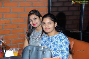 Kaushal Manda Birthday Celebration