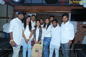 Kaushal Manda Birthday Celebration