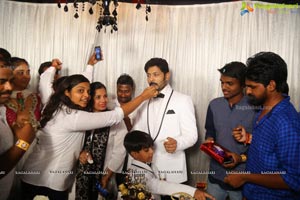 Kaushal Manda Birthday Celebration