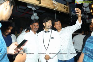 Kaushal Manda Birthday Celebration