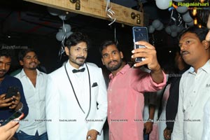 Kaushal Manda Birthday Celebration