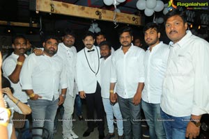 Kaushal Manda Birthday Celebration