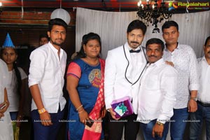 Kaushal Manda Birthday Celebration