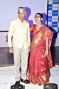 KIMS Organizes Lupus Ramp Walk 