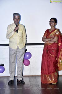 KIMS Organizes Lupus Ramp Walk 