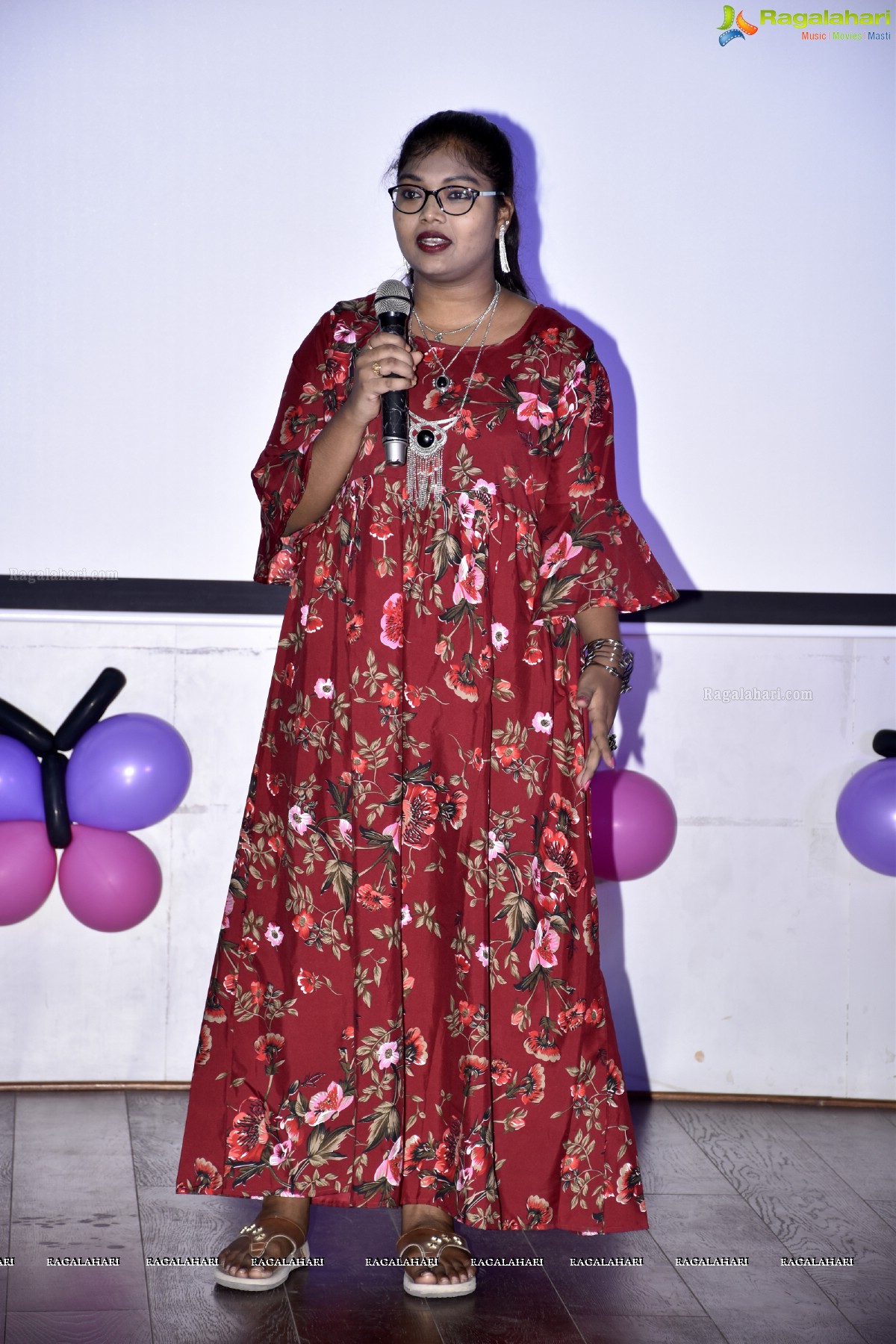 KIMS Organizes Lupus Ramp Walk to Create Awareness on World Lupus Day