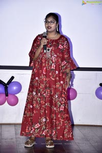 KIMS Organizes Lupus Ramp Walk 