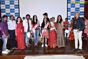 KIMS Organizes Lupus Ramp Walk 