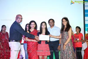 KIMS Organizes Lupus Ramp Walk 