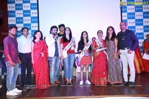 KIMS Organizes Lupus Ramp Walk 