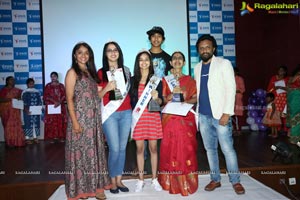 KIMS Organizes Lupus Ramp Walk 