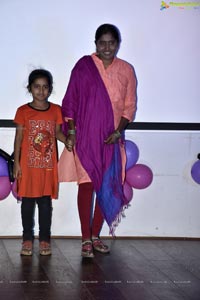 KIMS Organizes Lupus Ramp Walk 