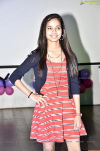 KIMS Organizes Lupus Ramp Walk 