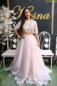 Krsna Couture Showcases 'An Eternal Summer' Collection