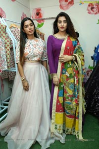 Krsna Couture Showcases 'An Eternal Summer' Collection