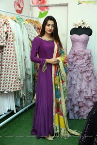 Krsna Couture Showcases 'An Eternal Summer' Collection