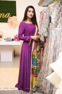 Krsna Couture Showcases 'An Eternal Summer' Collection