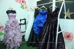 Krsna Couture Showcases 'An Eternal Summer' Collection