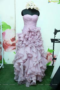 Krsna Couture Showcases 'An Eternal Summer' Collection