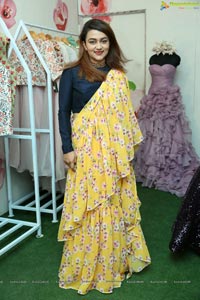 Krsna Couture Showcases 'An Eternal Summer' Collection