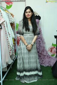 Krsna Couture Showcases 'An Eternal Summer' Collection