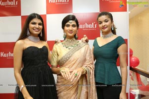 Kushal’s Fashion Jewellery Launches Its New Store