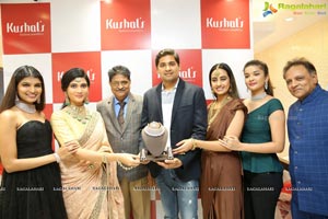 Kushal’s Fashion Jewellery Launches Its New Store