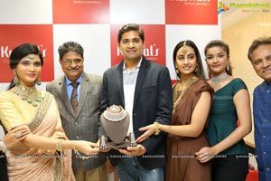 Kushal’s Fashion Jewellery Launches Its New Store