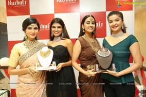 Kushal’s Fashion Jewellery Launches Its New Store