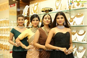 Kushal’s Fashion Jewellery Launches Its New Store