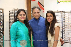 Kushal’s Fashion Jewellery Launches Its New Store