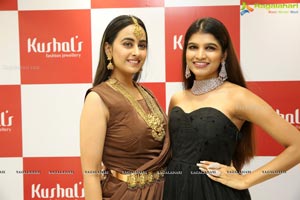 Kushal’s Fashion Jewellery Launches Its New Store