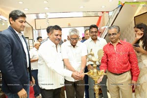 Kushal’s Fashion Jewellery Launches Its New Store