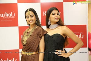 Kushal’s Fashion Jewellery Launches Its New Store