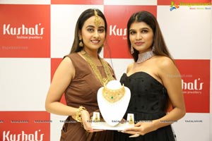 Kushal’s Fashion Jewellery Launches Its New Store