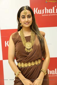 Kushal’s Fashion Jewellery Launches Its New Store