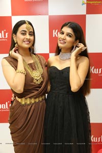 Kushal’s Fashion Jewellery Launches Its New Store