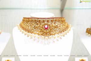 Kushalâ€™s Fashion Jewellery Trendy Collection