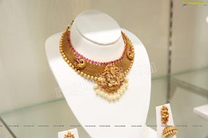 Kushalâ€™s Fashion Jewellery Trendy Collection