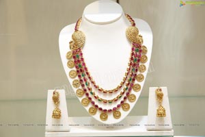 Kushalâ€™s Fashion Jewellery Trendy Collection