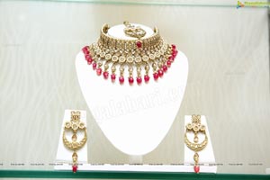 Kushalâ€™s Fashion Jewellery Trendy Collection