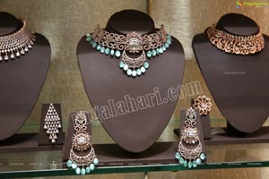 Kushalâ€™s Fashion Jewellery Trendy Collection